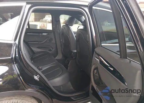 2020 BMW X1 Sdrive28I из США, поврежденный, VIN WBXJG7C06L5P67155